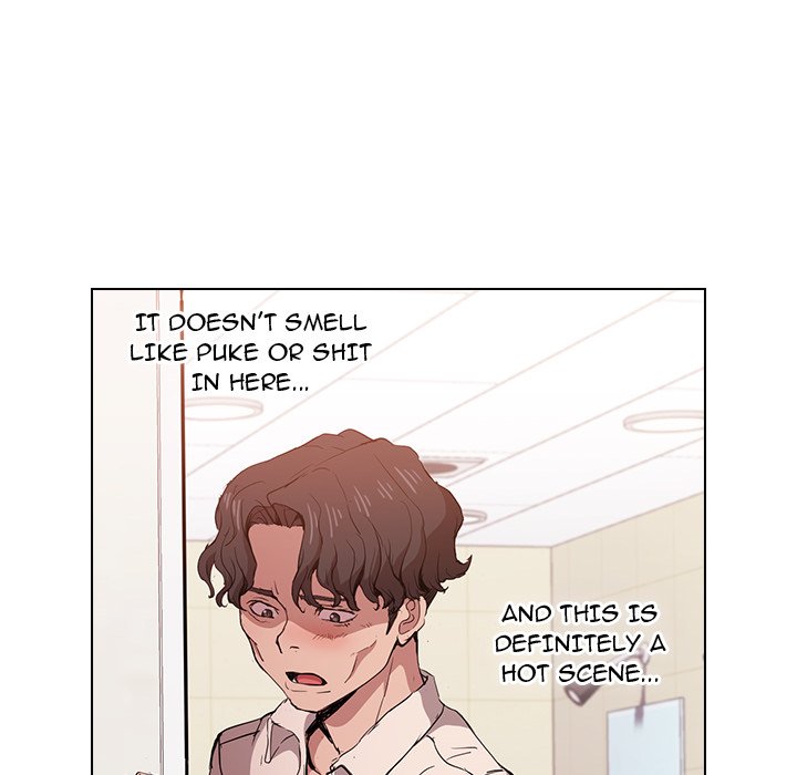 Who Cares If I’m a Loser! - Chapter 26 [photo 18] - MangaPorn