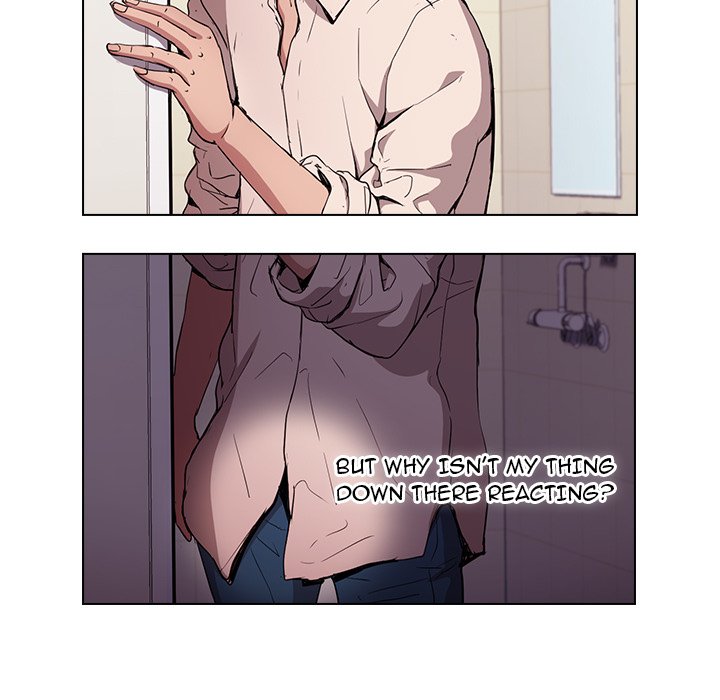 Who Cares If I’m a Loser! - Chapter 26 [photo 19] - MangaPorn