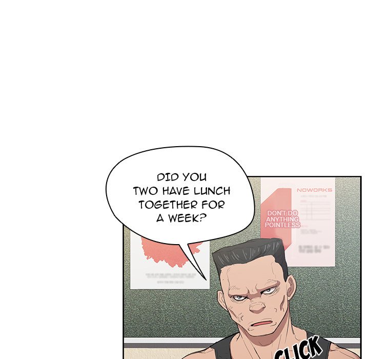 Who Cares If I’m a Loser! - Chapter 26 [photo 25] - MangaPorn