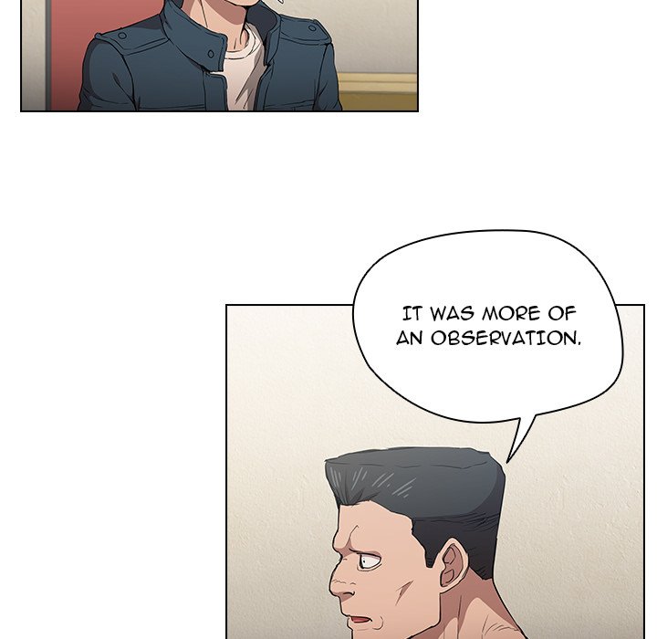 Who Cares If I’m a Loser! - Chapter 26 [photo 36] - MangaPorn