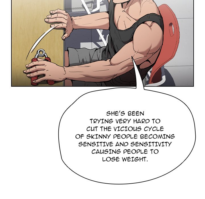 Who Cares If I’m a Loser! - Chapter 26 [photo 48] - MangaPorn