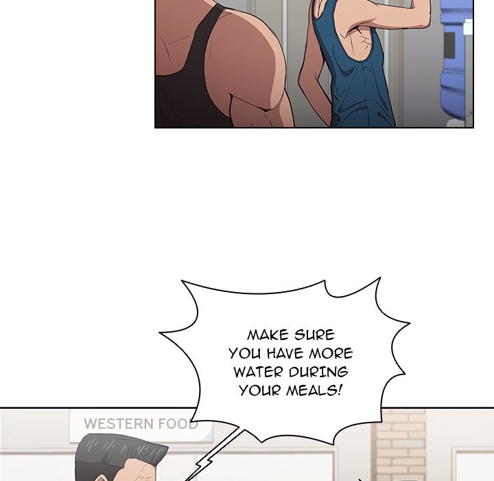 Who Cares If I’m a Loser! - Chapter 26 [photo 58] - MangaPorn