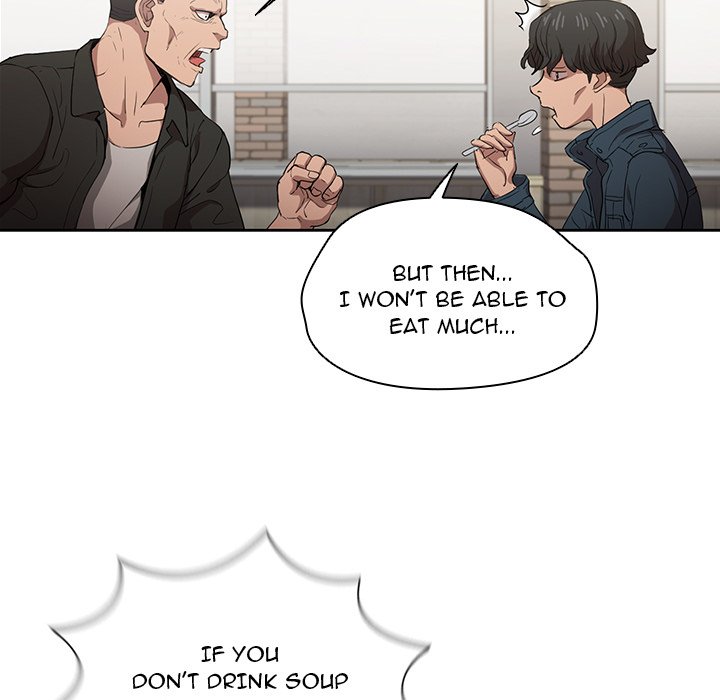 Who Cares If I’m a Loser! - Chapter 26 [photo 59] - MangaPorn