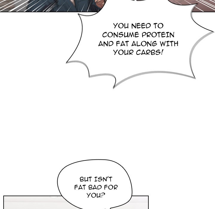 Who Cares If I’m a Loser! - Chapter 26 [photo 64] - MangaPorn