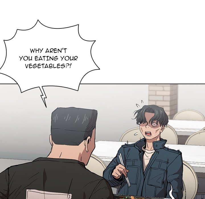 Who Cares If I’m a Loser! - Chapter 26 [photo 67] - MangaPorn