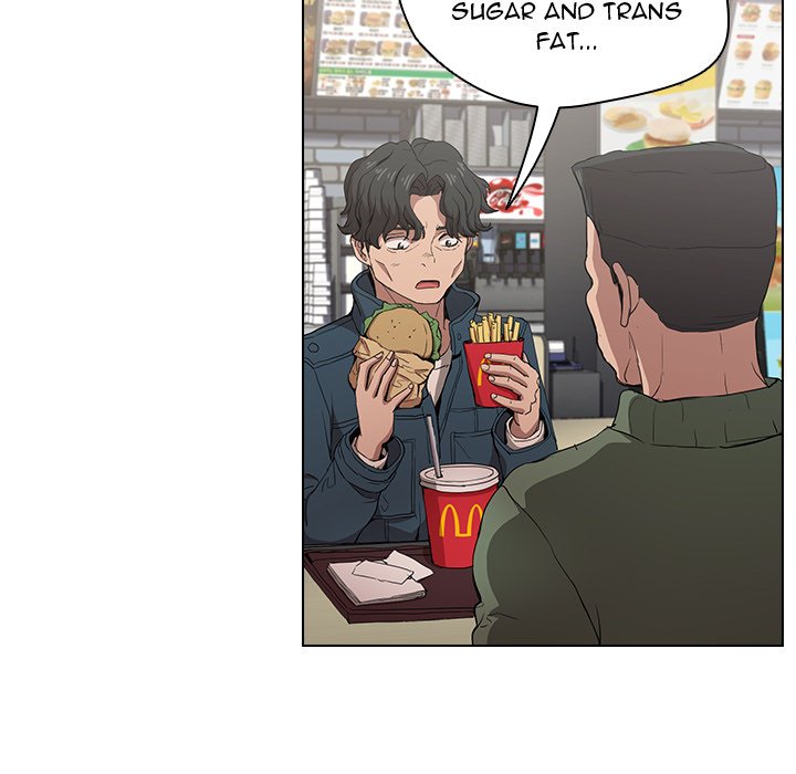 Who Cares If I’m a Loser! - Chapter 26 [photo 71] - MangaPorn