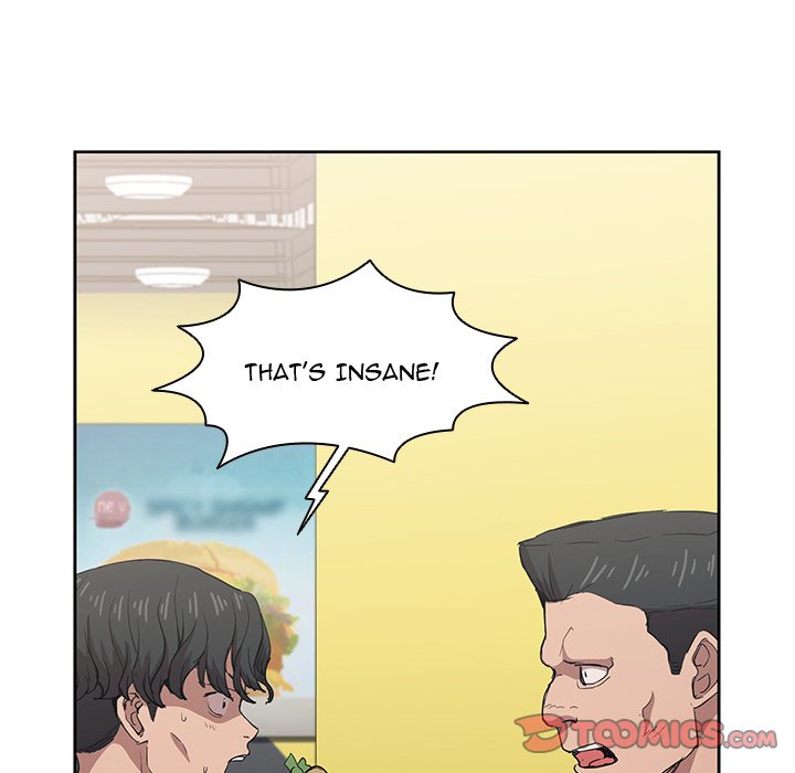 Who Cares If I’m a Loser! - Chapter 26 [photo 74] - MangaPorn