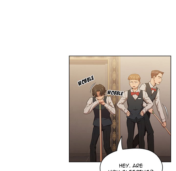 Who Cares If I’m a Loser! - Chapter 26 [photo 85] - MangaPorn