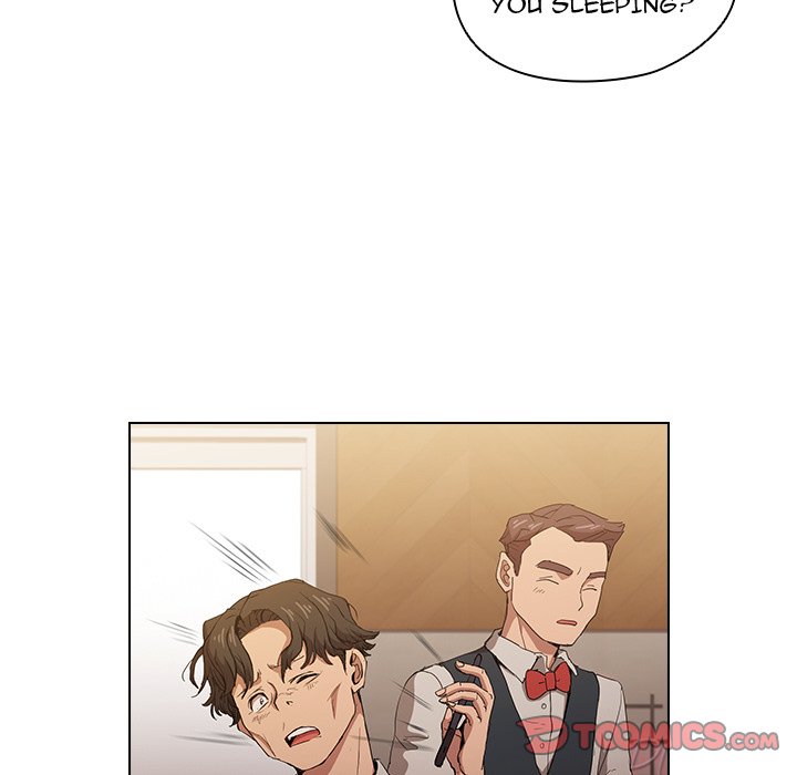 Who Cares If I’m a Loser! - Chapter 26 [photo 86] - MangaPorn