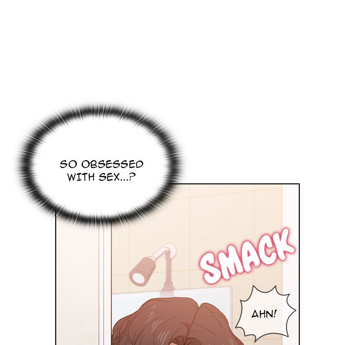 Who Cares If I’m a Loser! - Chapter 26 [photo 9] - MangaPorn