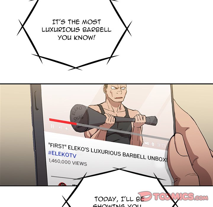 Who Cares If I’m a Loser! - Chapter 27 [photo 10] - MangaPorn