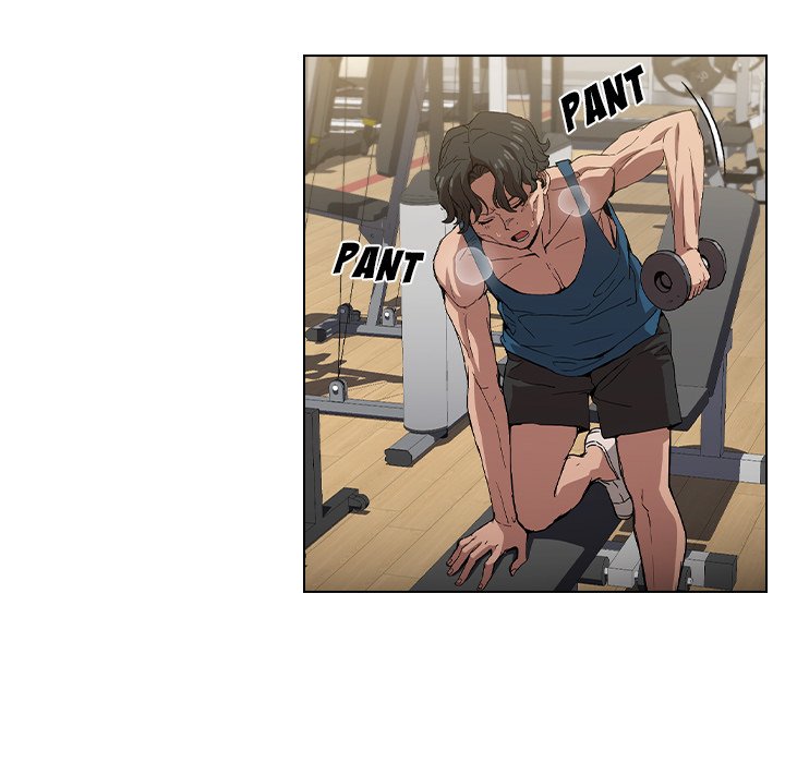 Who Cares If I’m a Loser! - Chapter 27 [photo 104] - MangaPorn