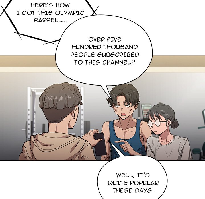 Who Cares If I’m a Loser! - Chapter 27 [photo 13] - MangaPorn