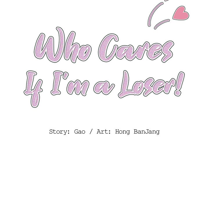 Who Cares If I’m a Loser! - Chapter 27 [photo 15] - MangaPorn