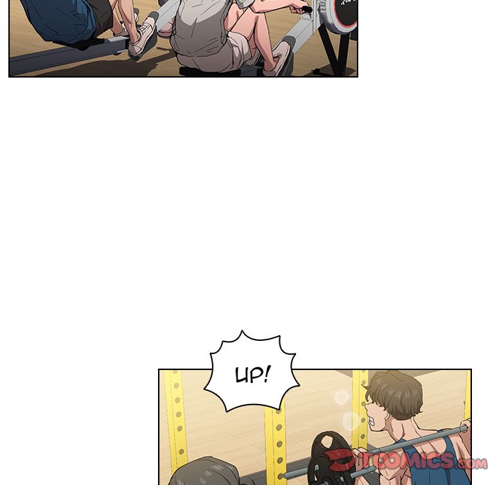 Who Cares If I’m a Loser! - Chapter 27 [photo 18] - MangaPorn