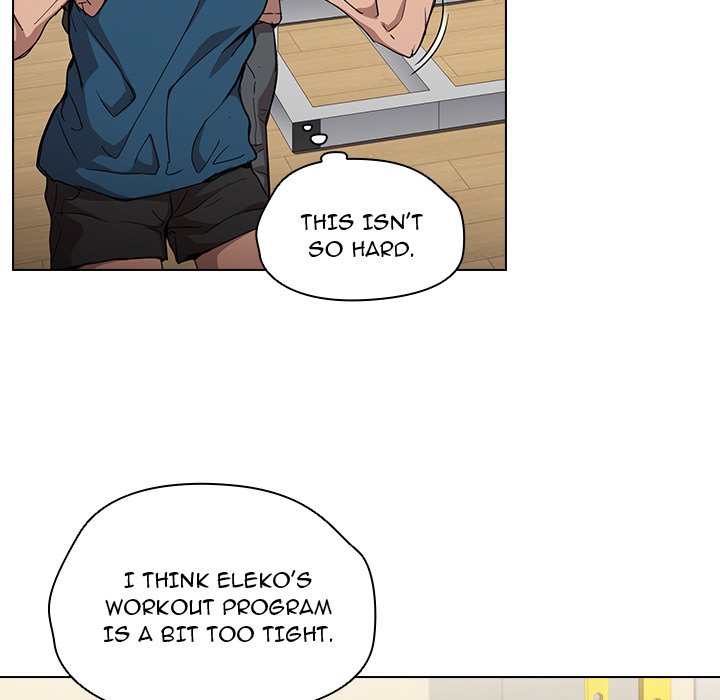 Who Cares If I’m a Loser! - Chapter 27 [photo 21] - MangaPorn