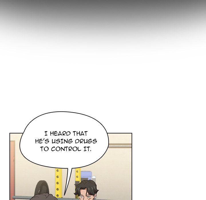 Who Cares If I’m a Loser! - Chapter 27 [photo 31] - MangaPorn