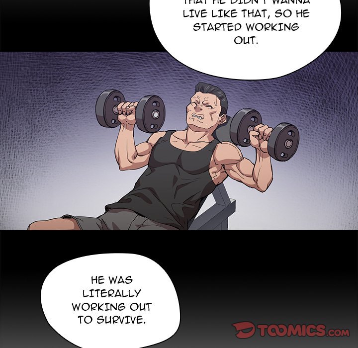 Who Cares If I’m a Loser! - Chapter 27 [photo 34] - MangaPorn