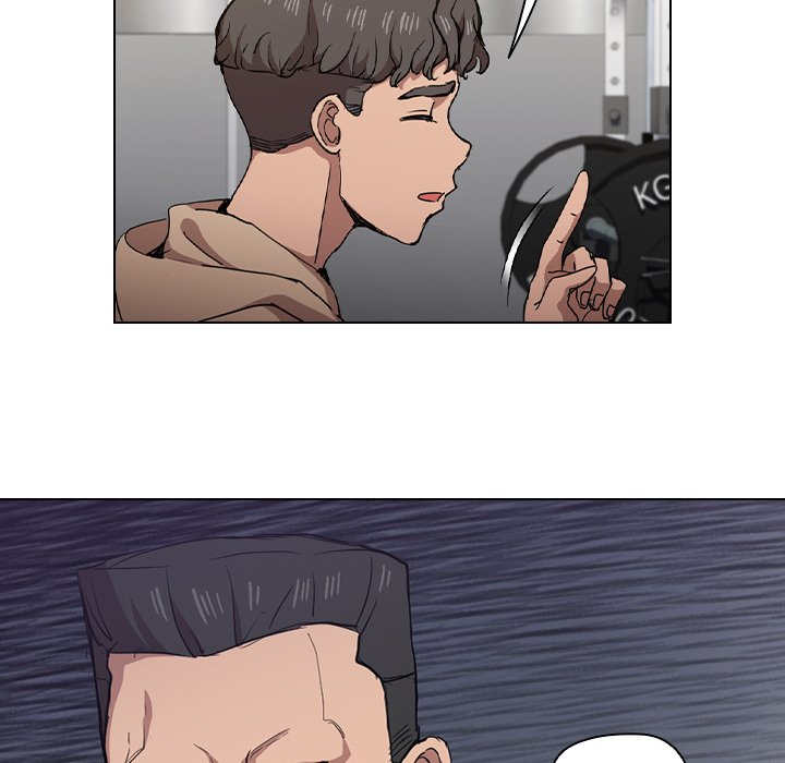 Who Cares If I’m a Loser! - Chapter 27 [photo 38] - MangaPorn