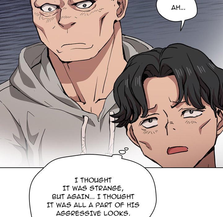 Who Cares If I’m a Loser! - Chapter 27 [photo 39] - MangaPorn