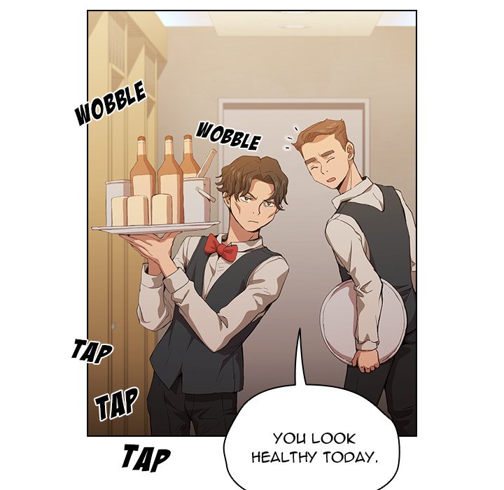 Who Cares If I’m a Loser! - Chapter 27 [photo 48] - MangaPorn