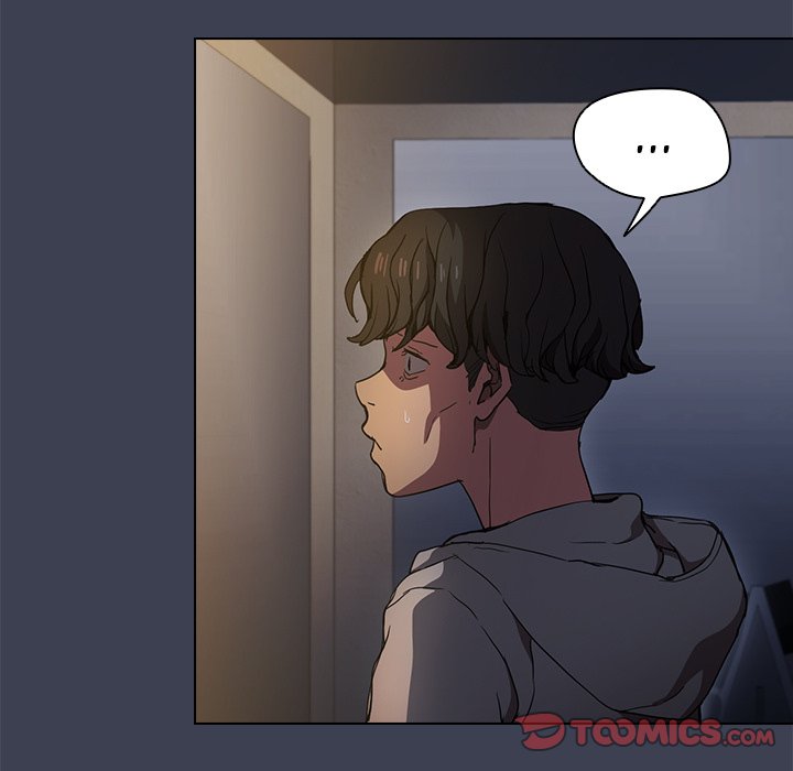 Who Cares If I’m a Loser! - Chapter 27 [photo 58] - MangaPorn