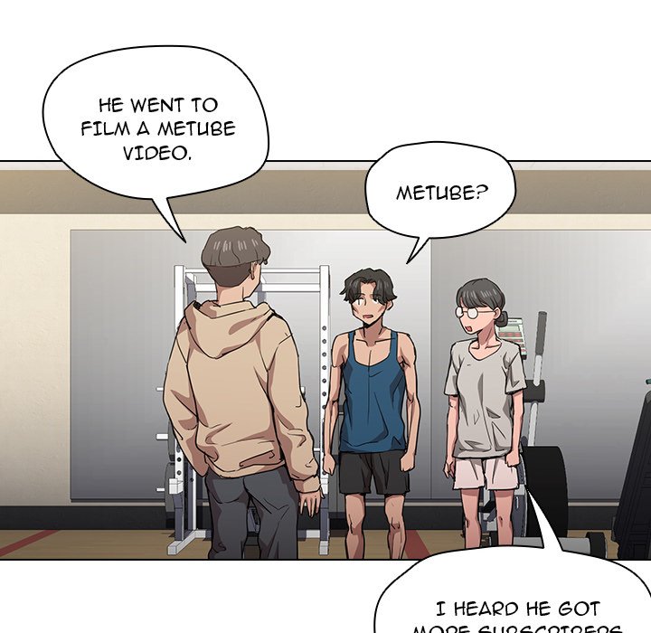 Who Cares If I’m a Loser! - Chapter 27 [photo 6] - MangaPorn