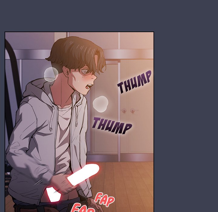 Who Cares If I’m a Loser! - Chapter 27 [photo 79] - MangaPorn