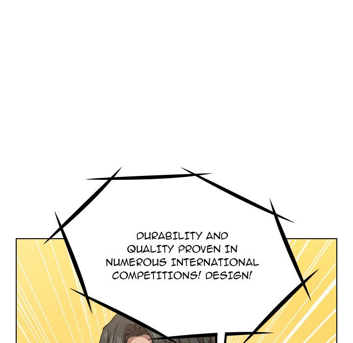 Who Cares If I’m a Loser! - Chapter 27 [photo 8] - MangaPorn