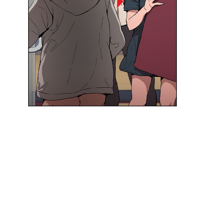 Who Cares If I’m a Loser! - Chapter 27 [photo 95] - MangaPorn