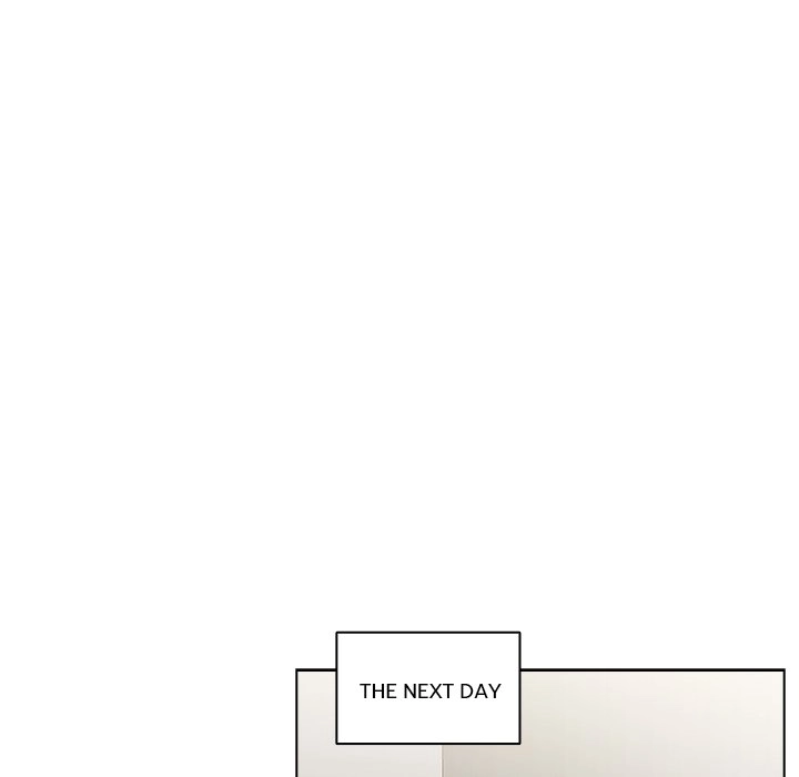 Who Cares If I’m a Loser! - Chapter 27 [photo 97] - MangaPorn