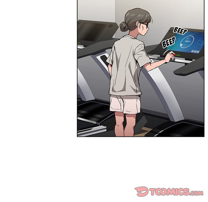 Who Cares If I’m a Loser! - Chapter 27 [photo 98] - MangaPorn