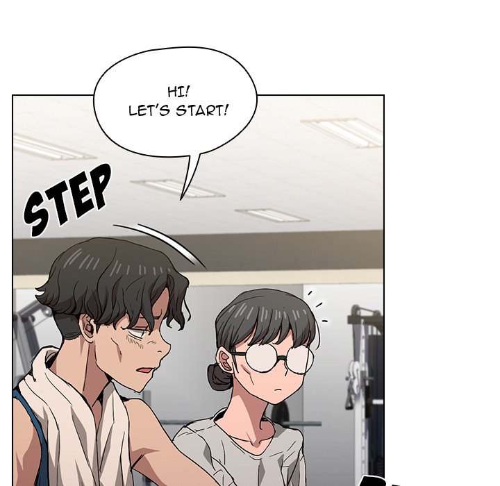 Who Cares If I’m a Loser! - Chapter 27 [photo 99] - MangaPorn