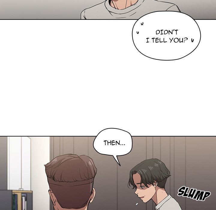 Who Cares If I’m a Loser! - Chapter 28 [photo 101] - MangaPorn