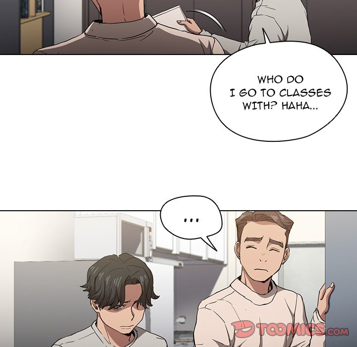 Who Cares If I’m a Loser! - Chapter 28 [photo 102] - MangaPorn