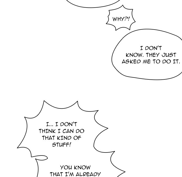 Who Cares If I’m a Loser! - Chapter 28 [photo 107] - MangaPorn