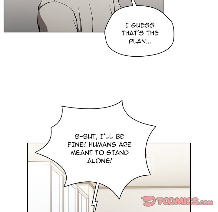 Who Cares If I’m a Loser! - Chapter 28 [photo 110] - MangaPorn