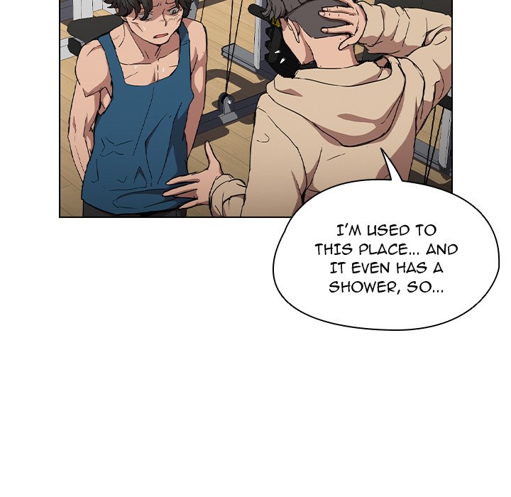 Who Cares If I’m a Loser! - Chapter 28 [photo 15] - MangaPorn