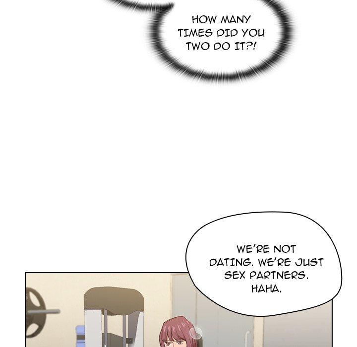 Who Cares If I’m a Loser! - Chapter 28 [photo 19] - MangaPorn