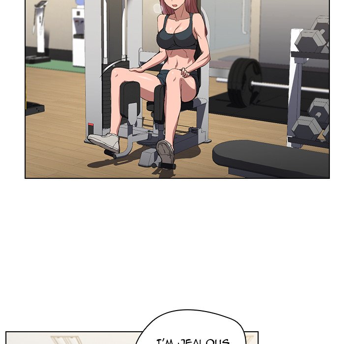 Who Cares If I’m a Loser! - Chapter 28 [photo 20] - MangaPorn