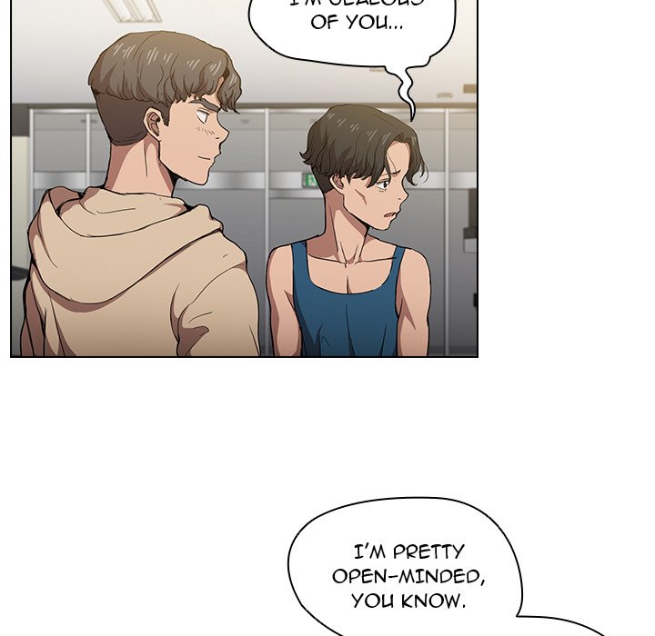 Who Cares If I’m a Loser! - Chapter 28 [photo 21] - MangaPorn