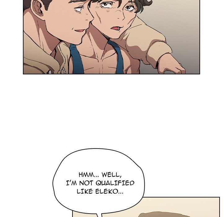 Who Cares If I’m a Loser! - Chapter 28 [photo 24] - MangaPorn