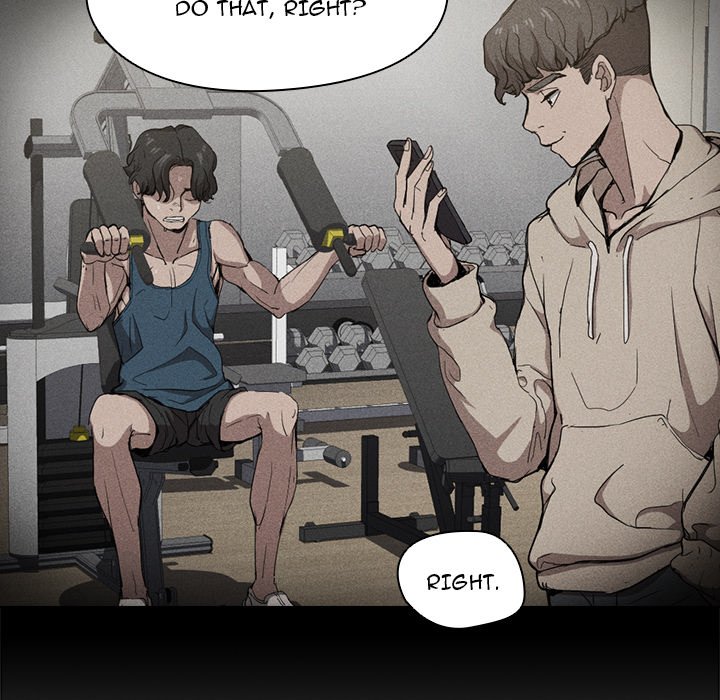 Who Cares If I’m a Loser! - Chapter 28 [photo 28] - MangaPorn