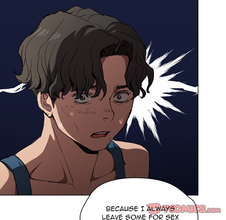 Who Cares If I’m a Loser! - Chapter 28 [photo 30] - MangaPorn