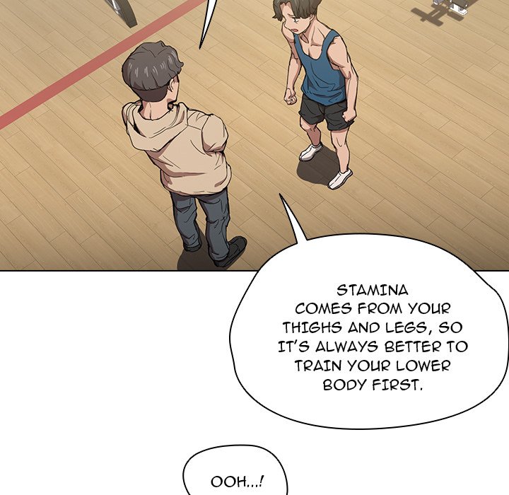 Who Cares If I’m a Loser! - Chapter 28 [photo 36] - MangaPorn