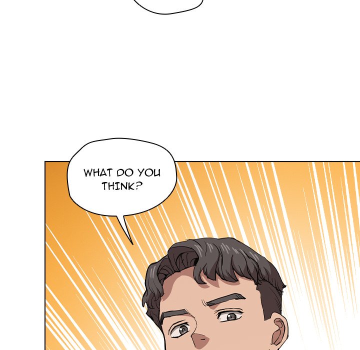 Who Cares If I’m a Loser! - Chapter 28 [photo 37] - MangaPorn