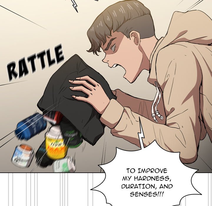 Who Cares If I’m a Loser! - Chapter 28 [photo 47] - MangaPorn