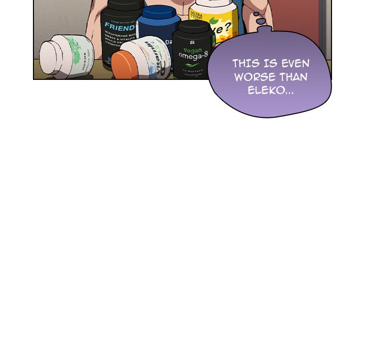 Who Cares If I’m a Loser! - Chapter 28 [photo 49] - MangaPorn