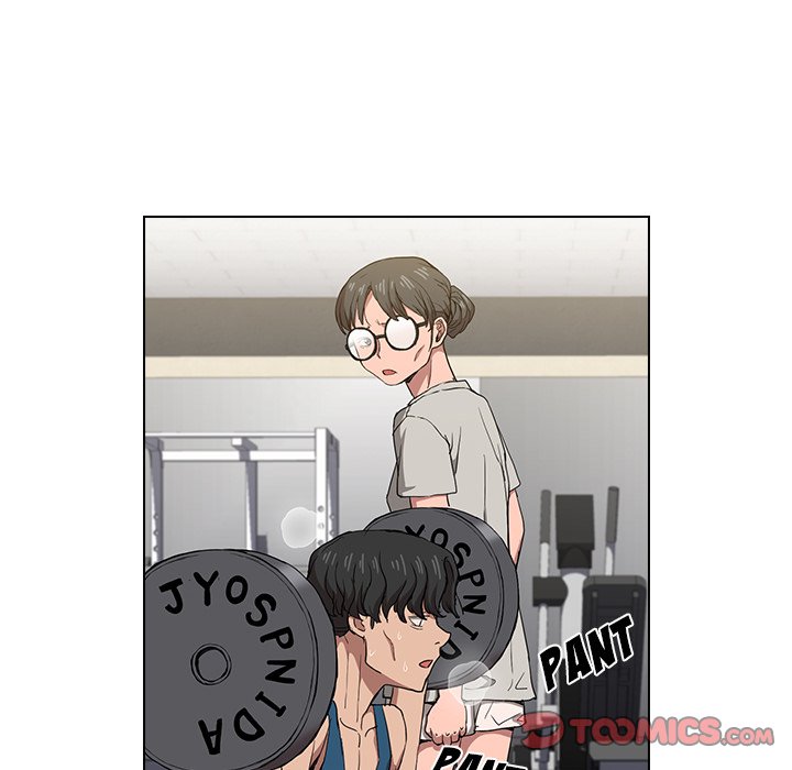 Who Cares If I’m a Loser! - Chapter 28 [photo 50] - MangaPorn