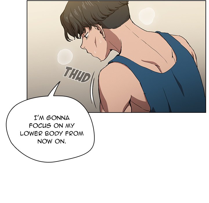 Who Cares If I’m a Loser! - Chapter 28 [photo 53] - MangaPorn